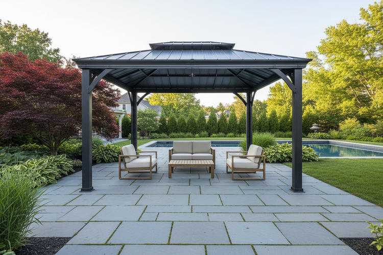 Gazebos