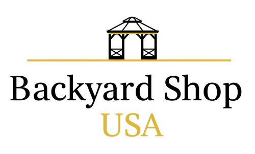 Backyard Shop USA