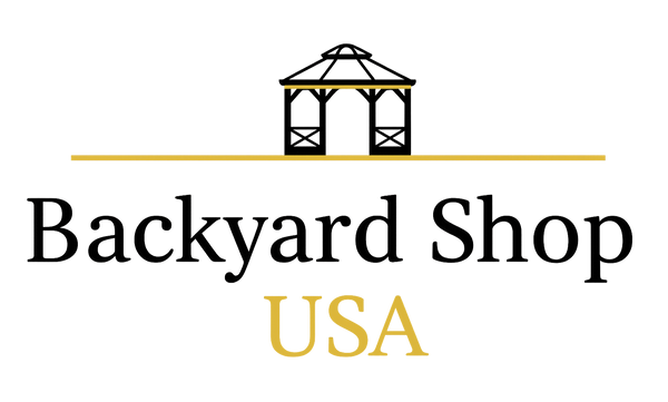 Backyard Shop USA